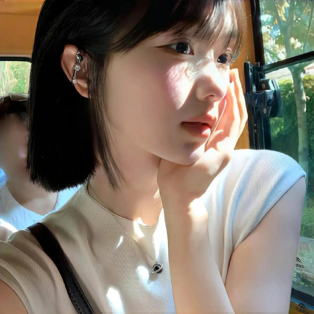 坏教欲女孩 海报