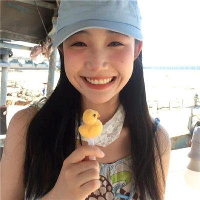 日记 海报
