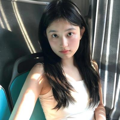麦路人 海报